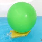 Com fer un vaixell impulsat per un globus