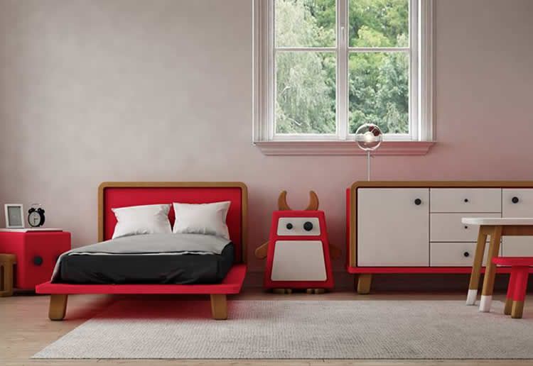 Möbelebt, mobles de disseny per a nens