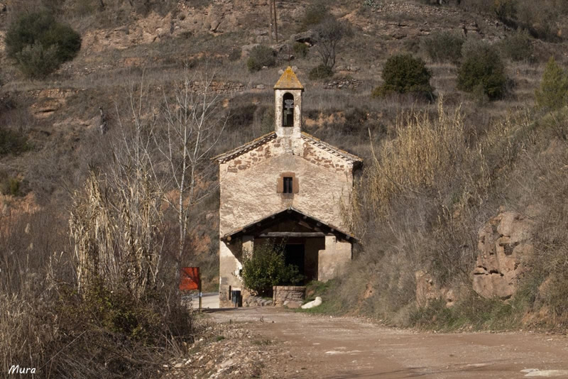 ermita de Sant Antoni