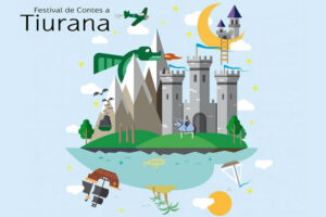 festival de contes a tiurana