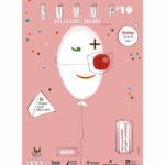 buuuf festival de pallassos i bufons 2019
