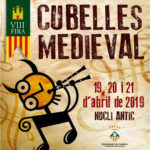 cubelles medieval 2019