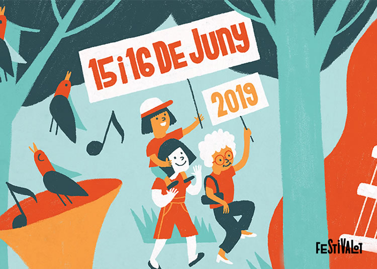 festivalot girona 2019