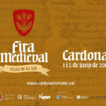 Fira Medieval - Festa de la Sal de Cardona