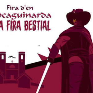 fira rocaguinarda