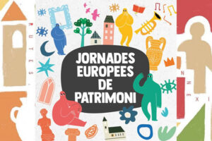 jornades europees del patrimoni catalunya