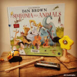 la simfonia dels animals Dan Brown
