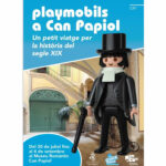 Fira Playmobil Can Papiol
