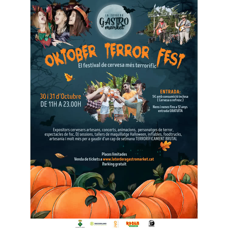 Oktober Terror Fest