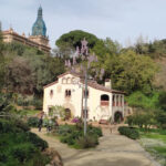 Jardí Botànic Històric
