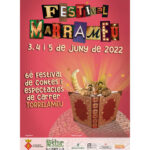 Festival Torrelameu
