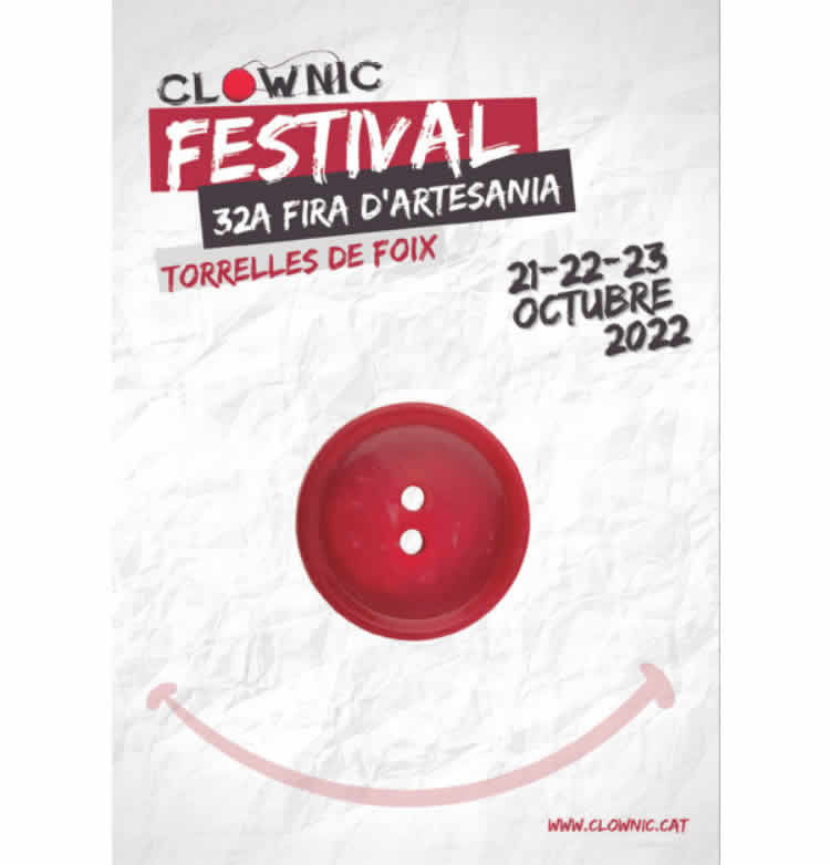 Clownic, fira d’artesania + festival