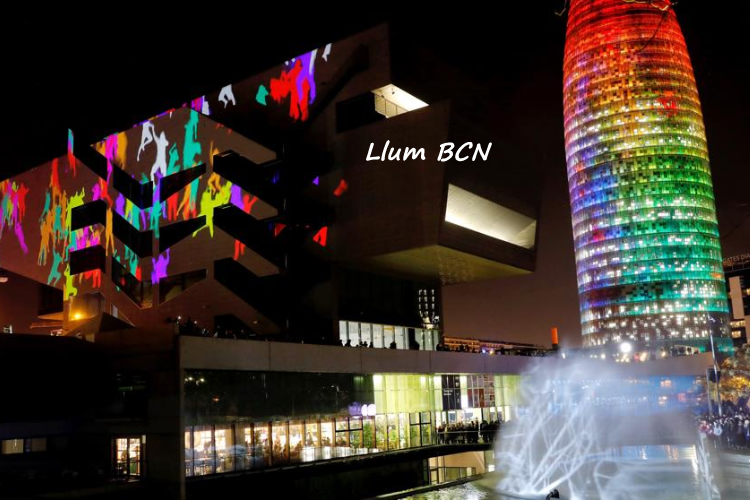 Llum BCN