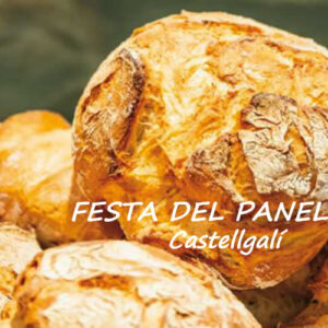 Festa del Panellet de Castellgalí