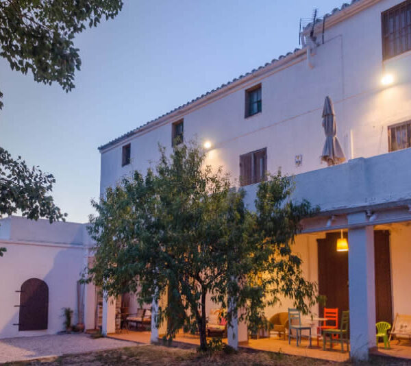 Maset de la Costa