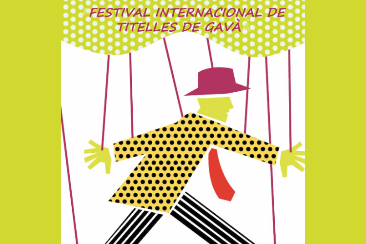 Festival Internacional de Titelles de Gavà