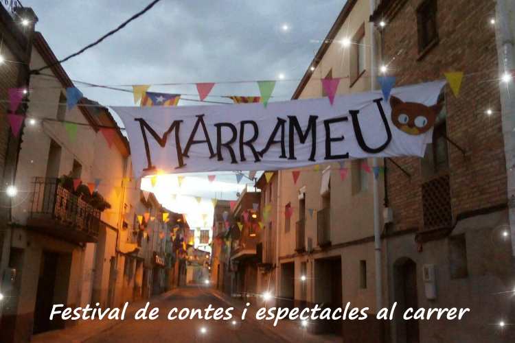 Festival Marrameu