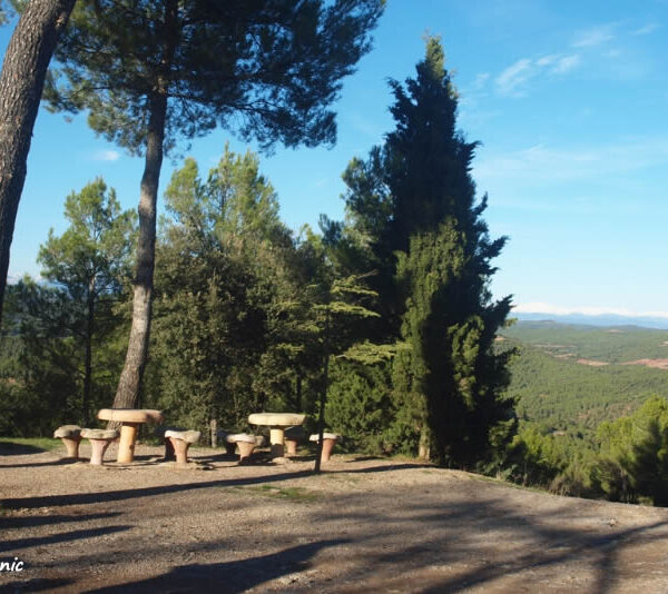 Ermita de Sant Salvador de Quer