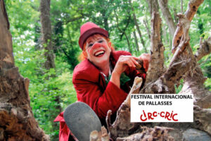Festival internacional de pallasses Circ Cric