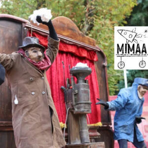 mimaa festival arts esceniques arbucies
