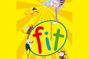 FIT Festival Internacional de Teatre de Cerdanyola
