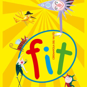 FIT Festival Internacional de Teatre de Cerdanyola