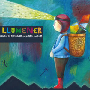 Lo Llumener, Festival Pirinenc de Literatures Infantils i Juvenils