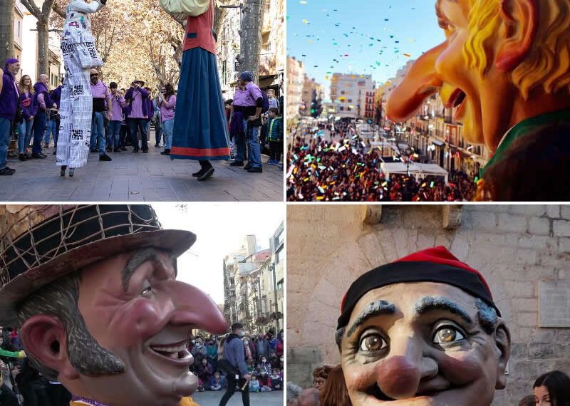 festa home dels nassos