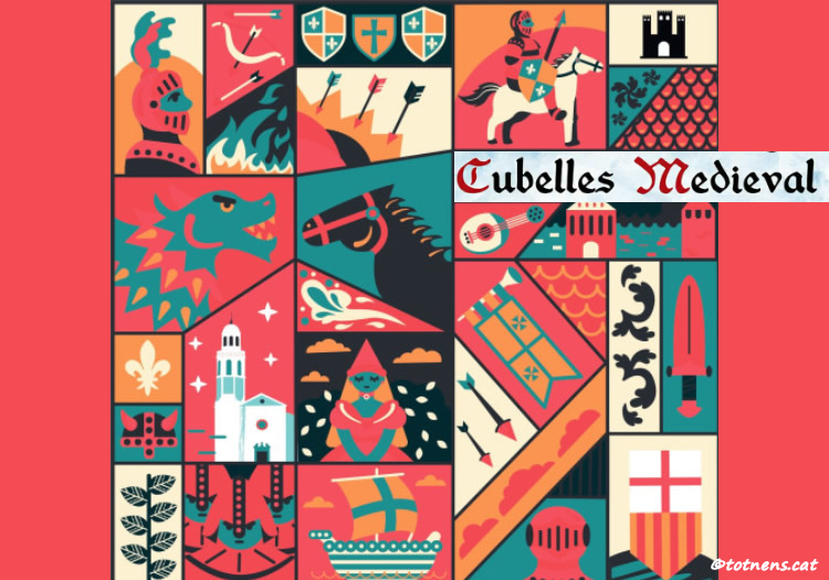 Cubelles Medieval