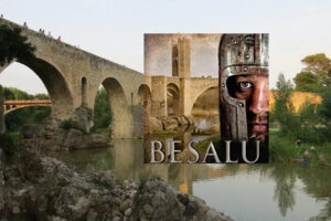 Besalú Medieval