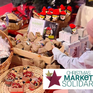 Christmas Market Solidari