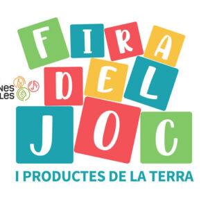 fira del joc les planes hostoles