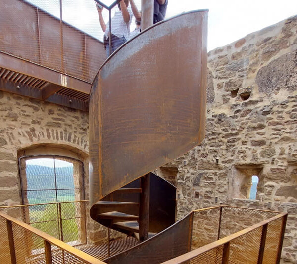 Torre dels soldats d'Avinyó