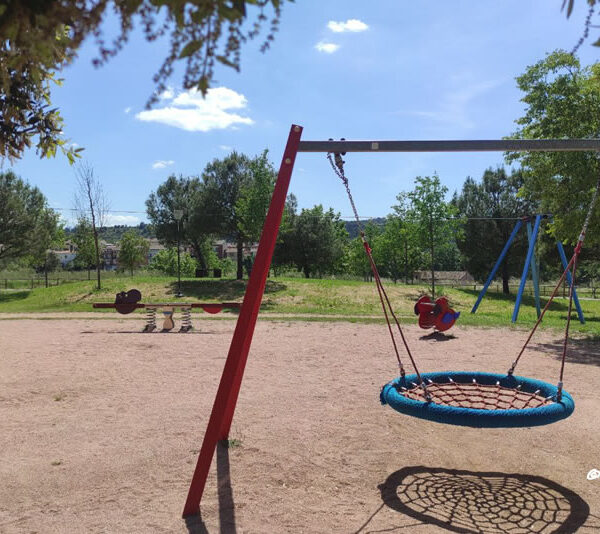 Parc de la Planota de Navarcles