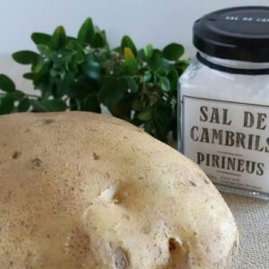 Mercat del trumfo i la sal d'Odèn