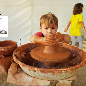 Fira de l'Olla de Breda