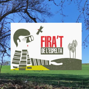 firat de l'espelta a gallecs
