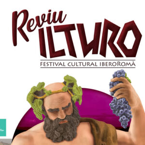 Reviu Ilturo, Festival Cultural Iberoromà a Cabrera de Mar