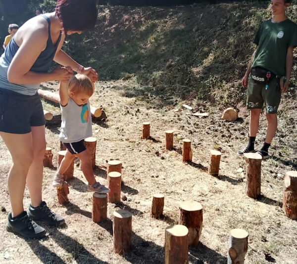 La ruta del ratolí Fermí a Prades