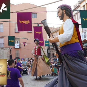fira bandolers d'Alcover
