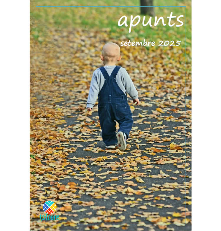 Apunts 53 Revista totnens setembre 2025