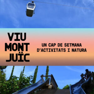 Viu Montjuïc