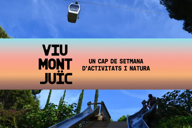Viu Montjuïc
