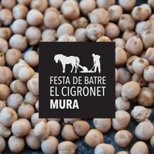 Festa de batre el cigronet