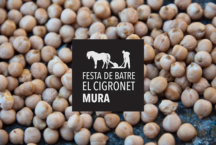 Festa de batre el cigronet