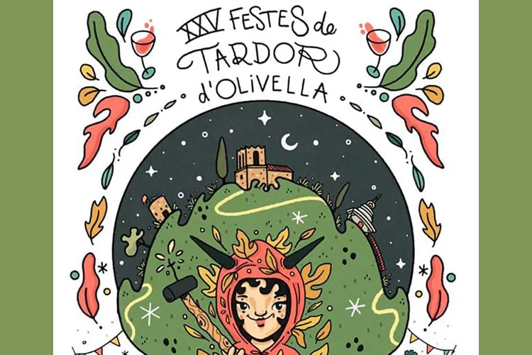 Festes de tardor d'Olivella