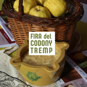 Fira del Codony de Tremp