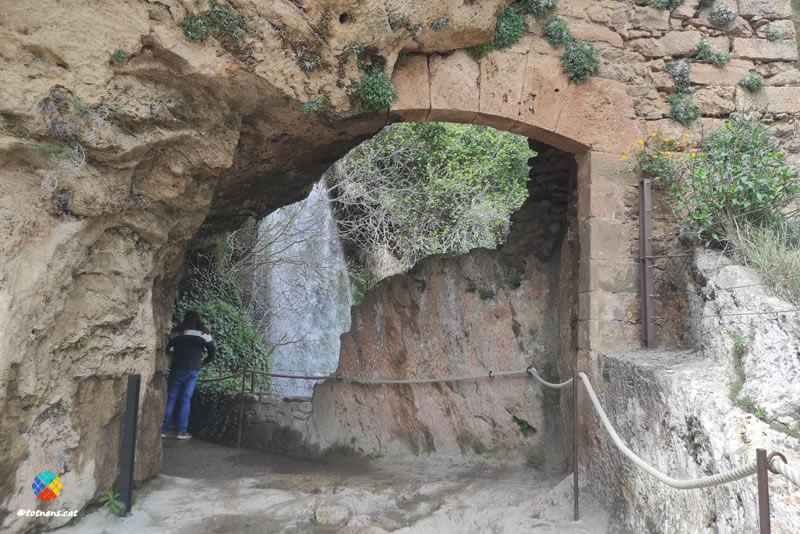 Sant Miquel del Fai