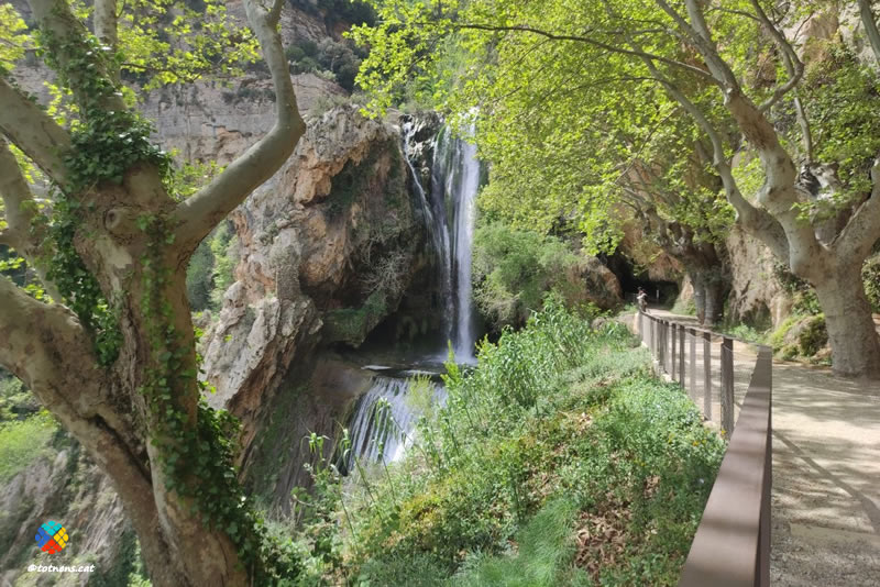 Sant Miquel del Fai