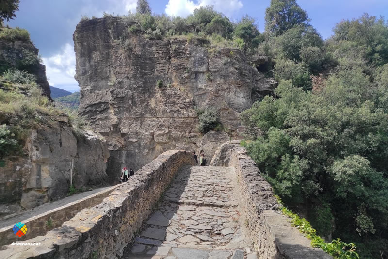 Sant Miquel del Fai